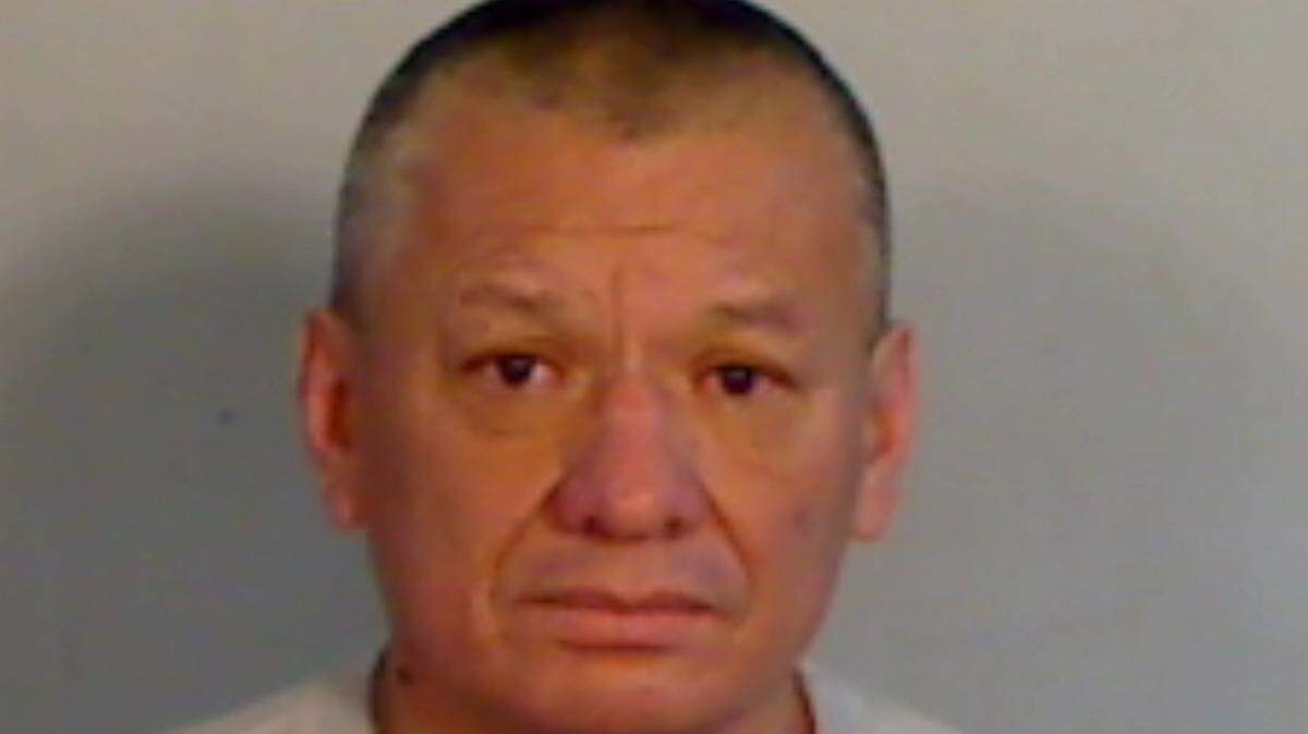 Julio Roberto Melendez Chavez