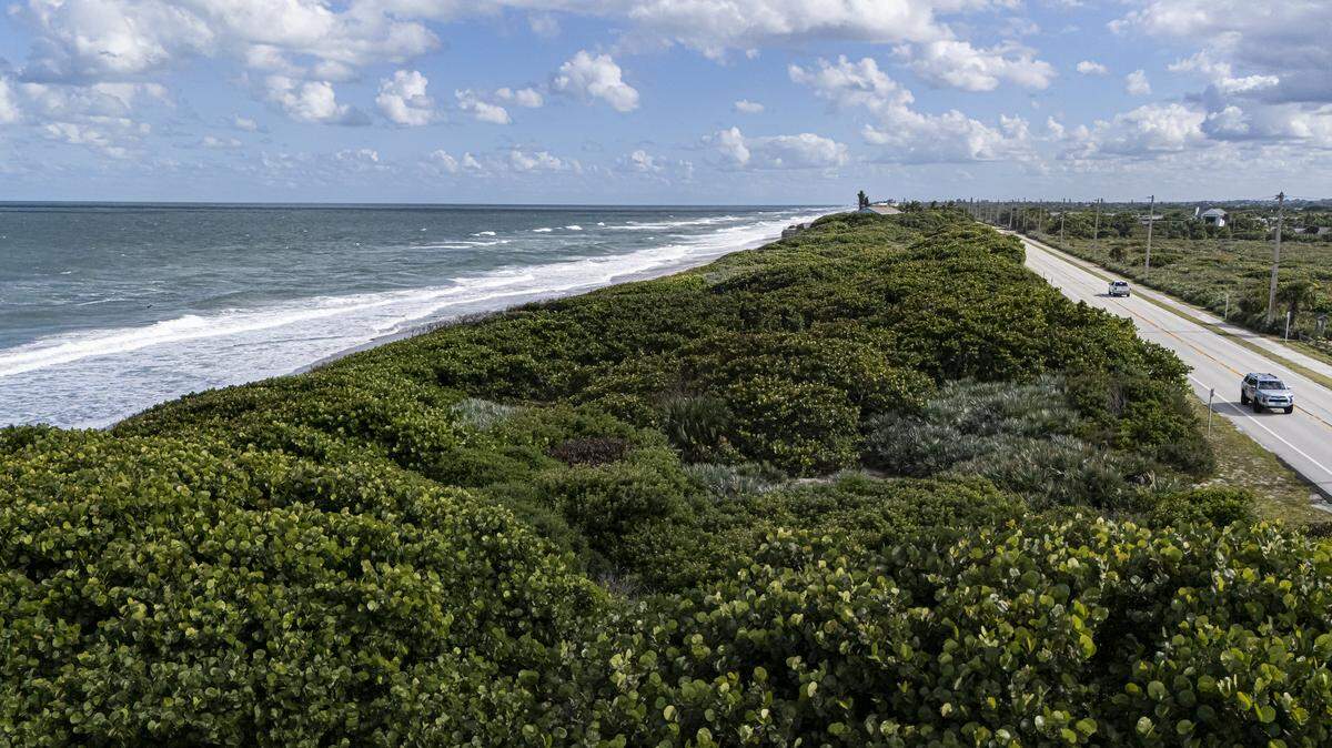 How this Florida barrier island community pushed back against overdevelopment