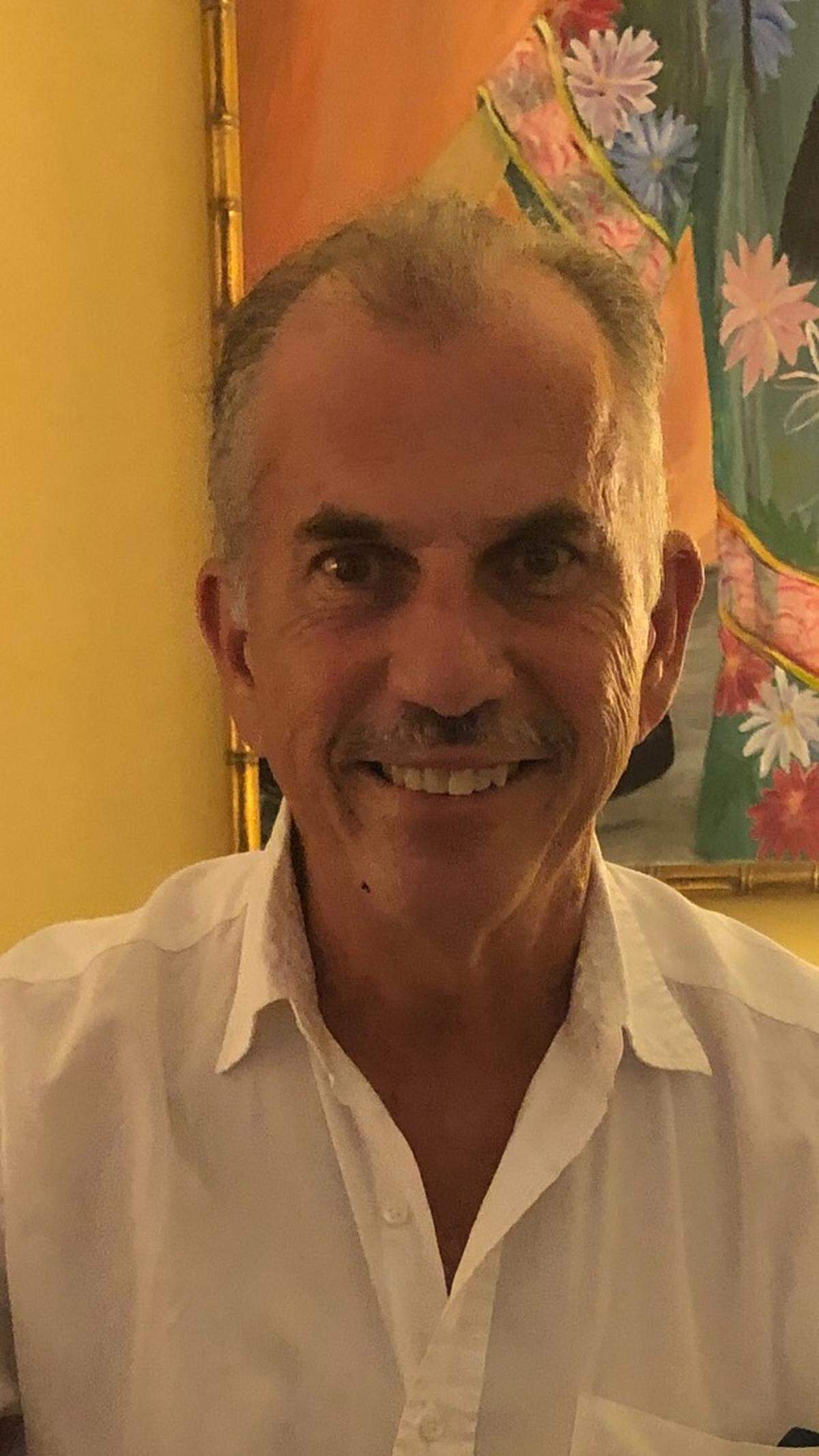 William Welsh