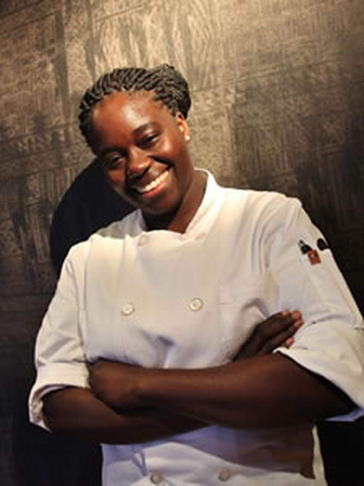 Mame Sow