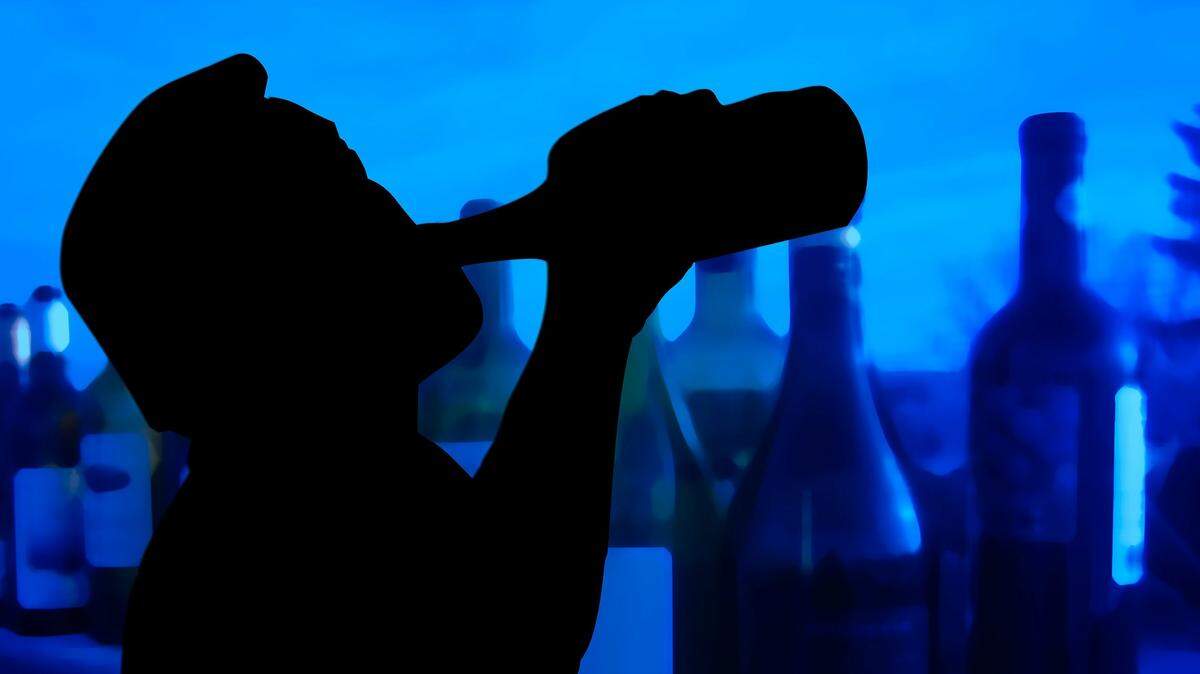 2020 is a nightmare from hell. Drink up.
