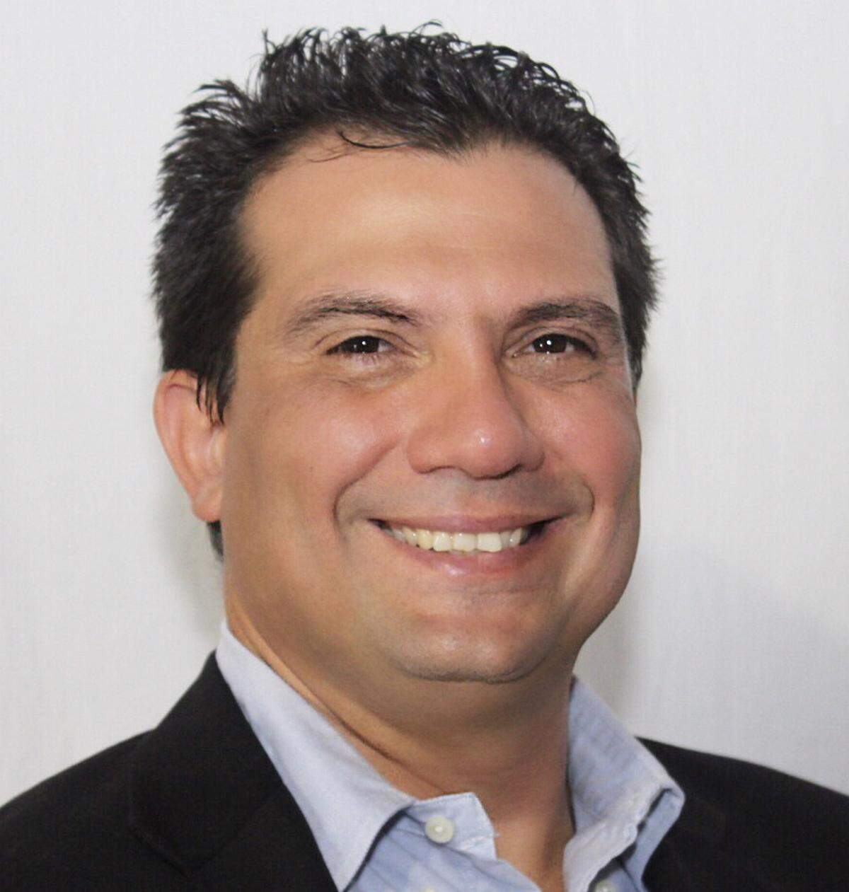 Yunior Santana