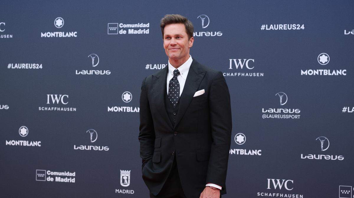 Tom Brady talks regrets and parenting fails.