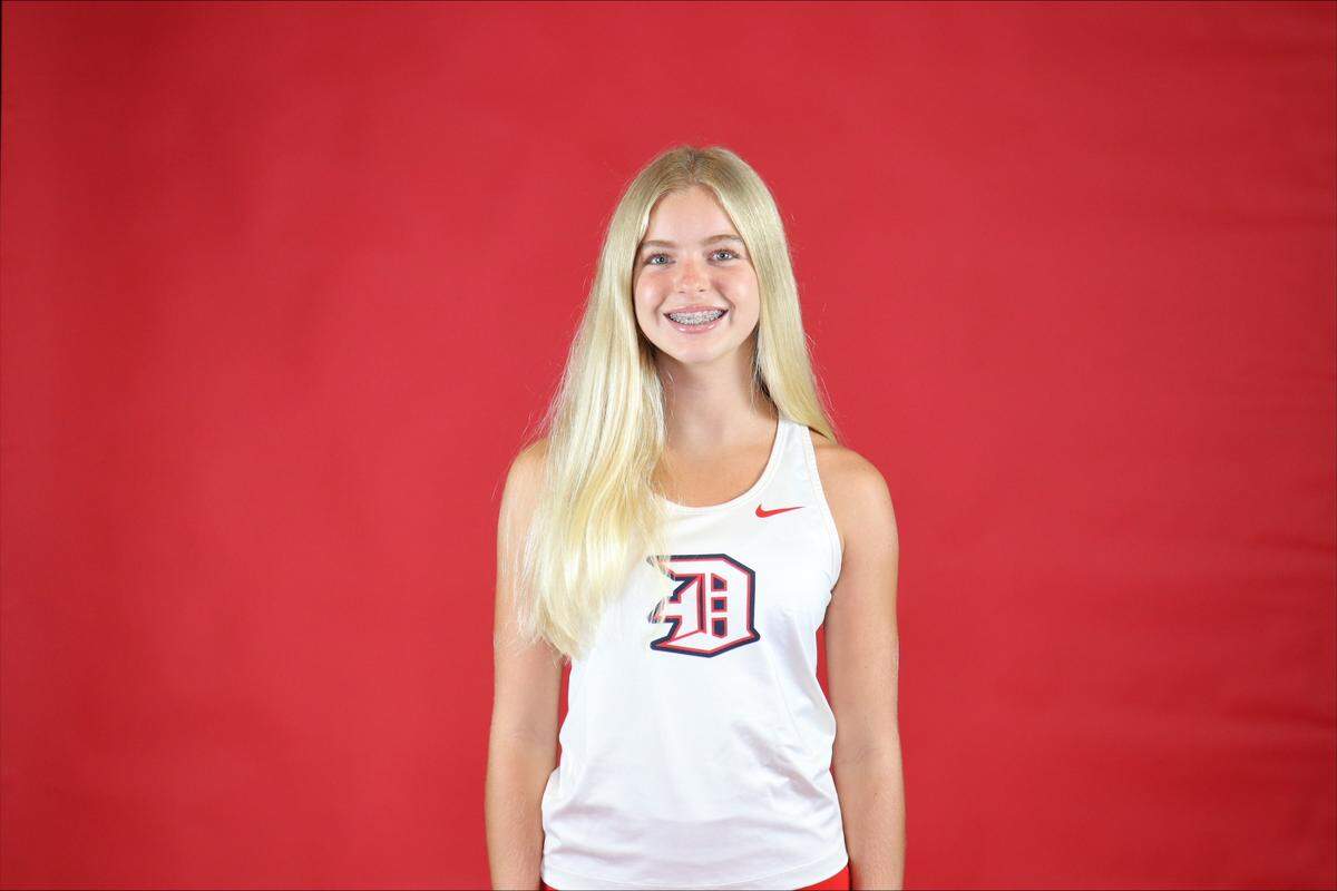 Nicole Lewis, Doral Academy