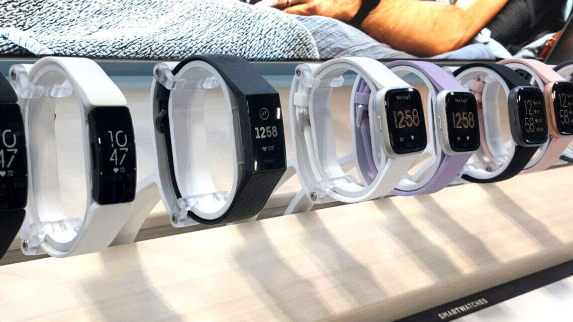 The Fitbit Air Is the Cheapest Sleep Tracker Yet — But You Should Google Orthosomnia Before You Buy