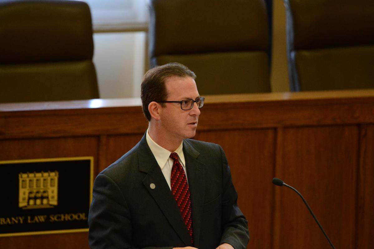 Attorney Mark S. Zaid.