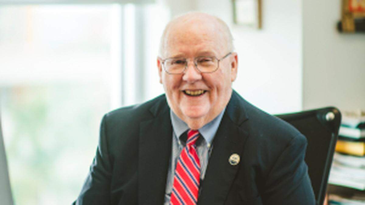 John F. Stack Jr., a longtime professor and founding dean of the Steven J. Green School of International and Public Affairs at Florida International University, has died at age 71.