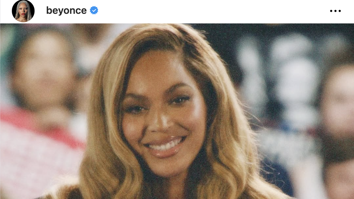 A Beyoncé choreographer reported that some of her unreleased music stolen.