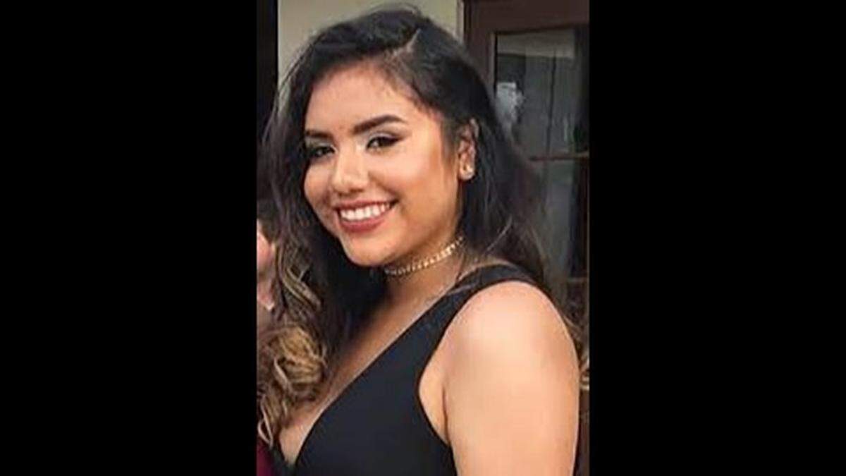 Alexa Duran, an FIU student, died under a cascade of concrete when the bridge on Southwest Eighth Avenue collapsed.