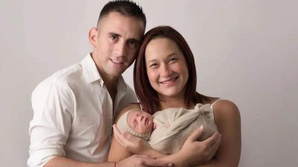 La familia de gendarme argentino preso por Maduro escapa de Venezuela en una operación de rescate secreta lanzada en medio de la intensa de la represión del régimen de Caracas.