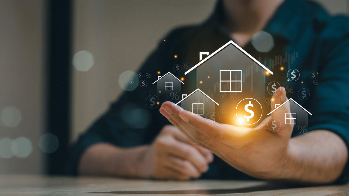 Home warranty or repair fund? How to prepare your budget before the next expensive home repair hits