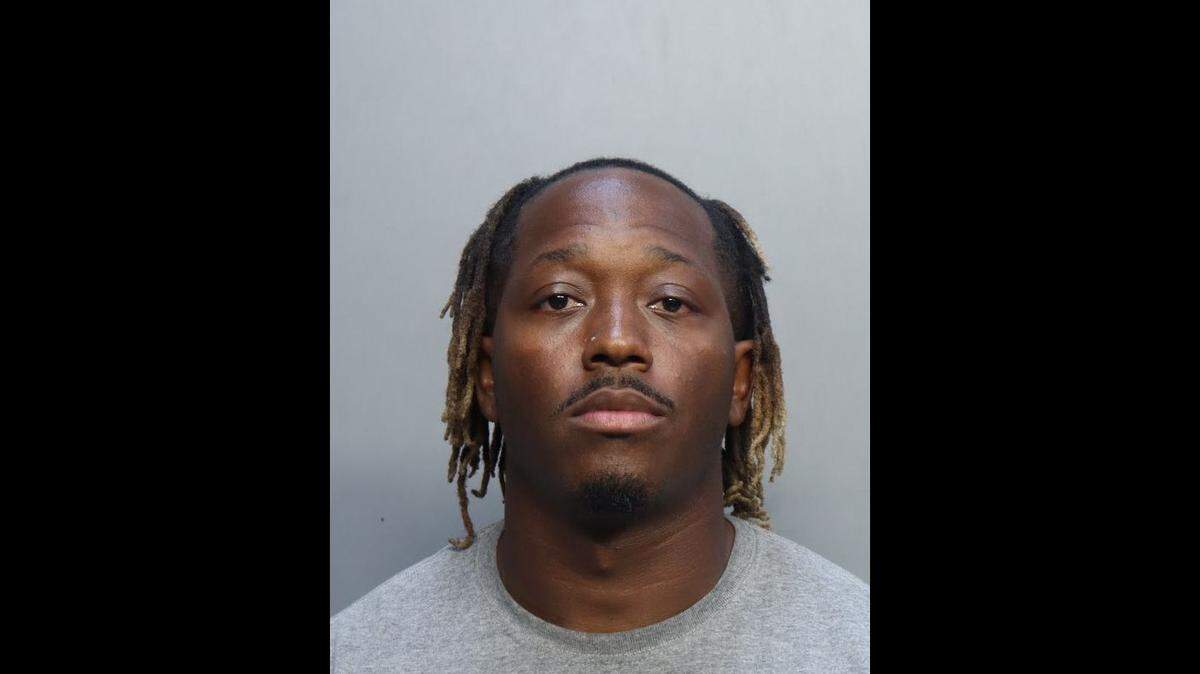 Eric Givens, who taught at Catholic and Jewish schools, was charged with molesting three young girls, Miami police said.