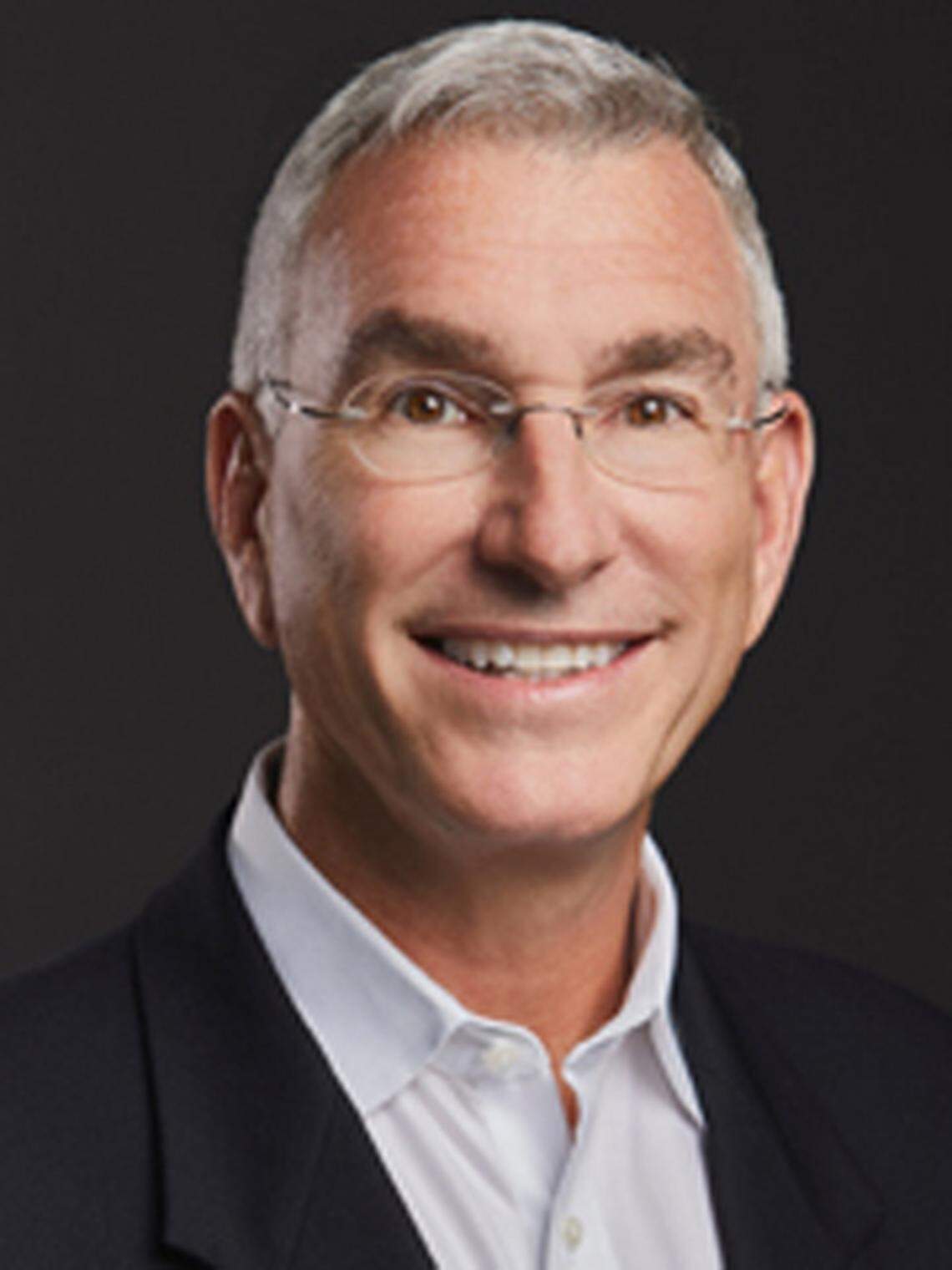 David Deutch is a partner and co-founder of Pinnacle Housing Group, which develops both affordable and luxury housing in Miami.