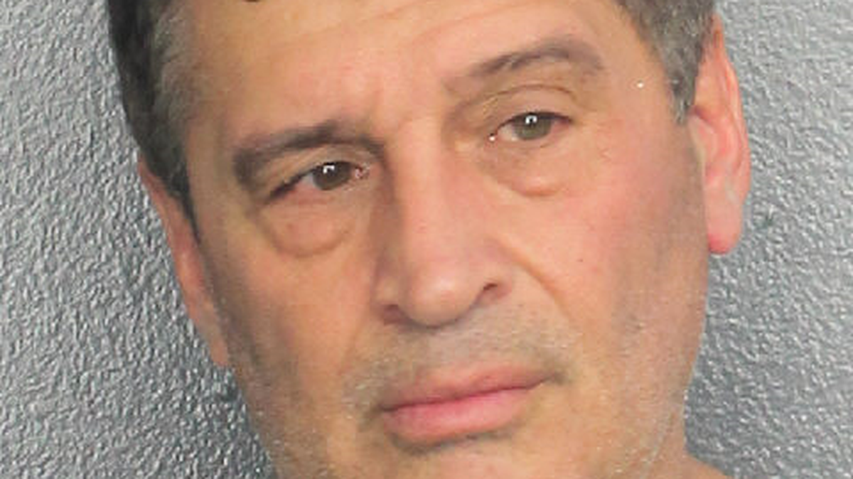 Eddy Marin, a former associate of Ponzi schemer Scott Rothstein, was arrested Tuesday after two years on the lam.