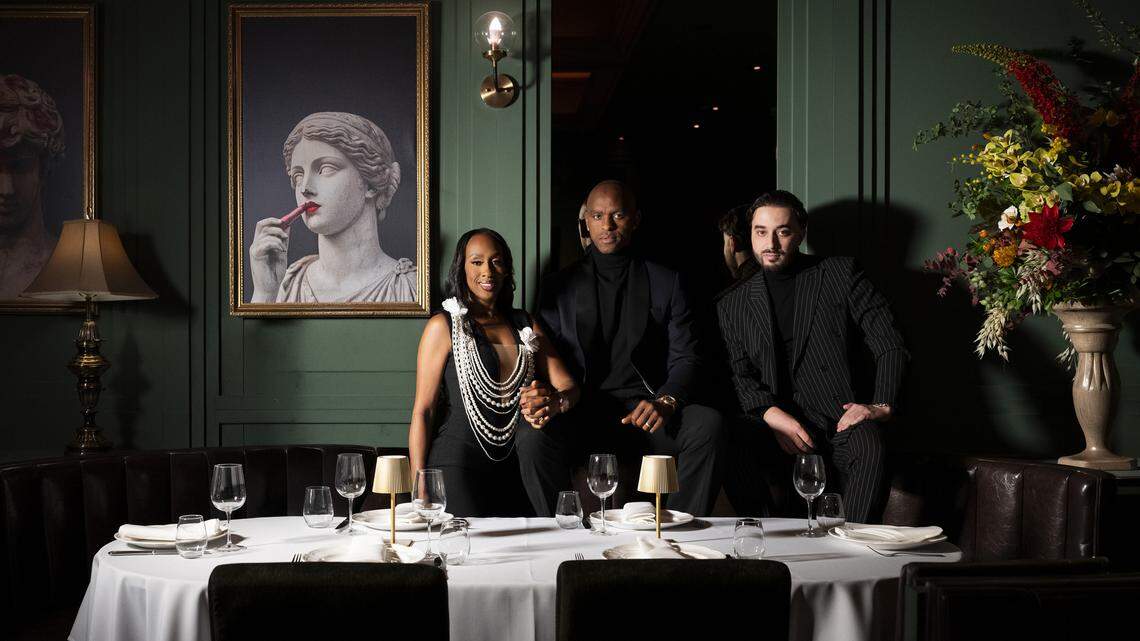 Restaurateur opens glam Miami Beach restaurant while facing federal indictment