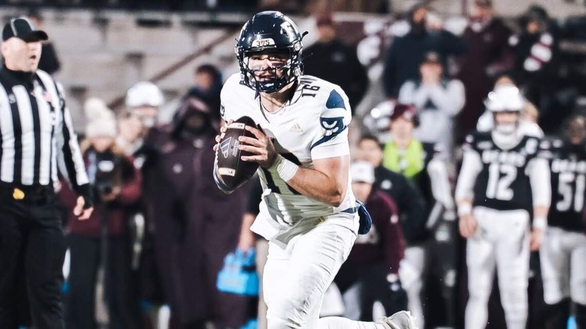 Pesansky likely to start for FIU football; soccer team scores major upset