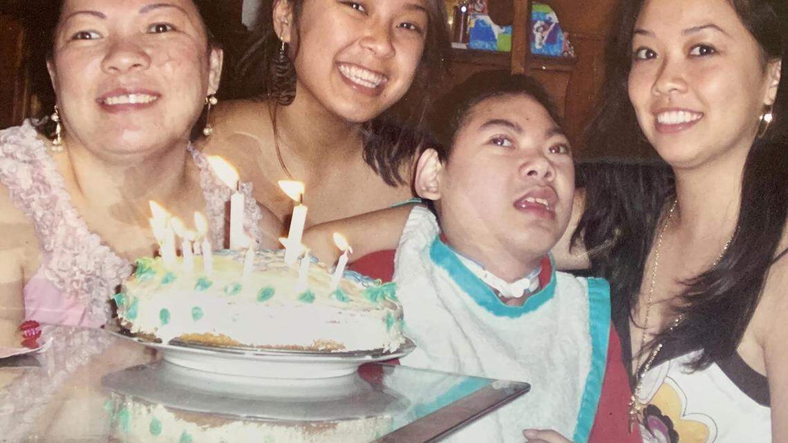 DeSantis signs into law bill overhauling safety net for families with brain-damaged babies