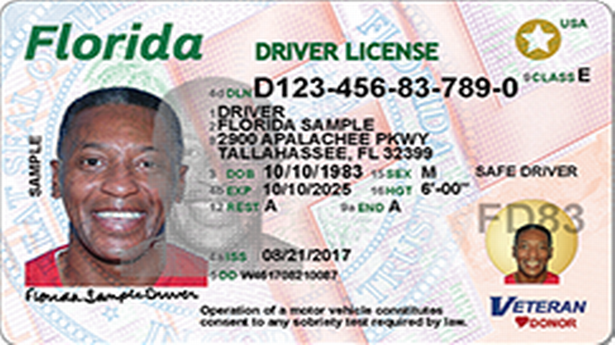 Miami-Dade’s tax collector’s office will soon be responsible for issuing drivers license, taking over the task from the state.