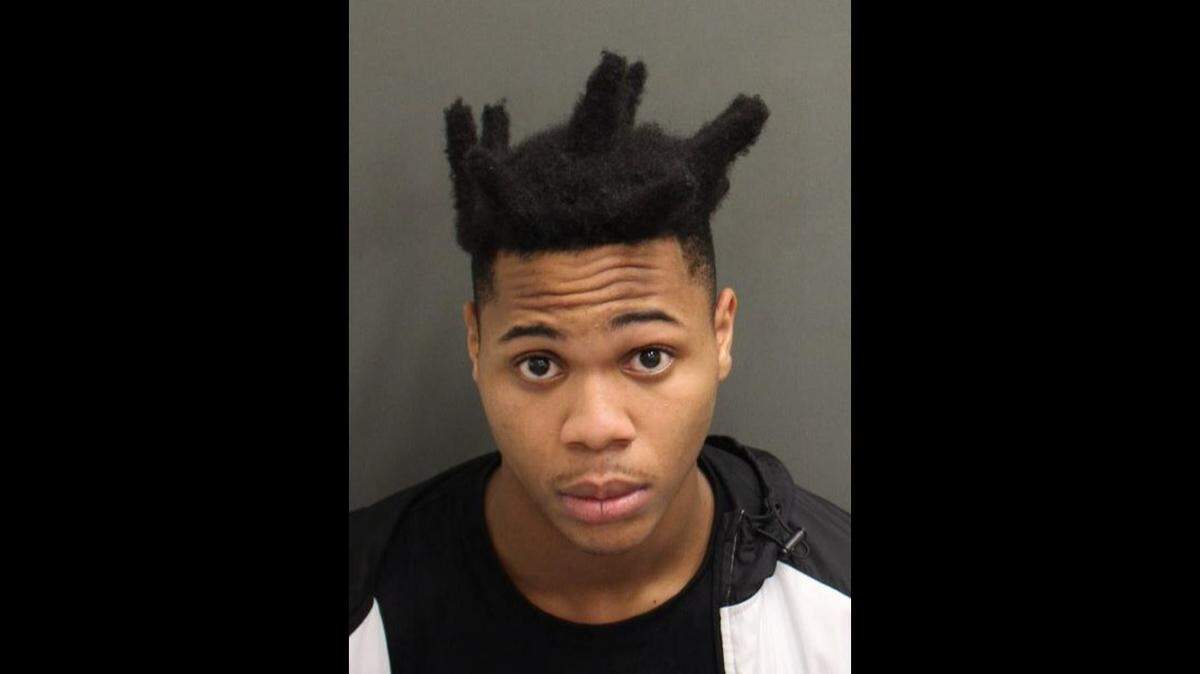 A Spectrum News13 journalist, 9-year-old child and woman in her 20s were killed in 3 shootings at the hand of 19-year-old Keith Melvin Moses, deputies said.