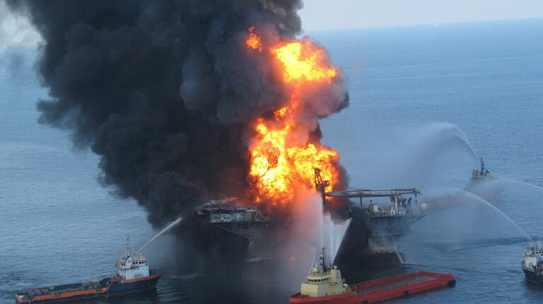 After Deepwater Horizon, some worry oil industry’s new tech could threaten Florida