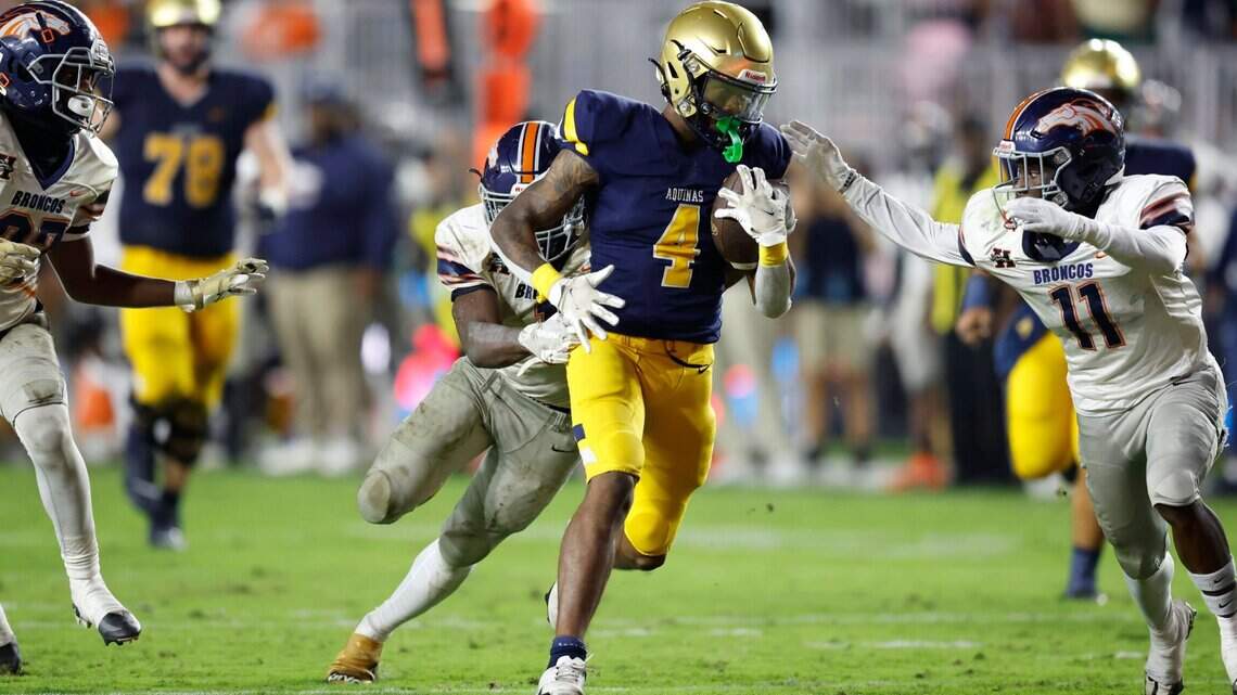 With new coaches in place, FAU and USF fortify their rosters with South Florida talent
