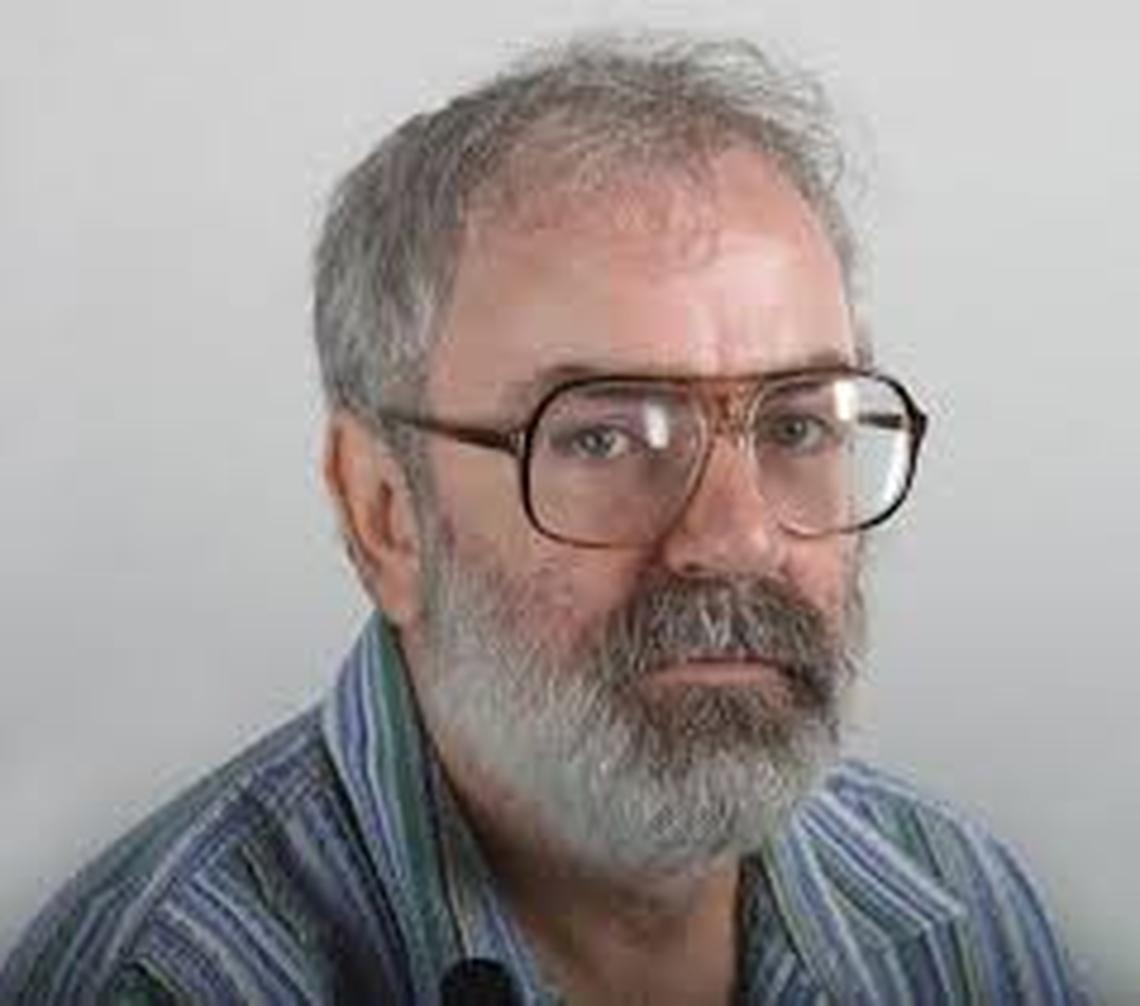 Glenn Garvin wrote a book about Ana Rodríguez.