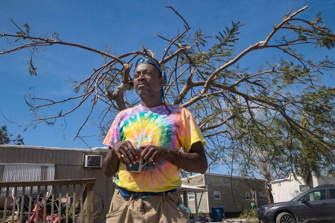 Did Gasparilla Inn Survive Hurricane Ian? Shocking Truth Revealed