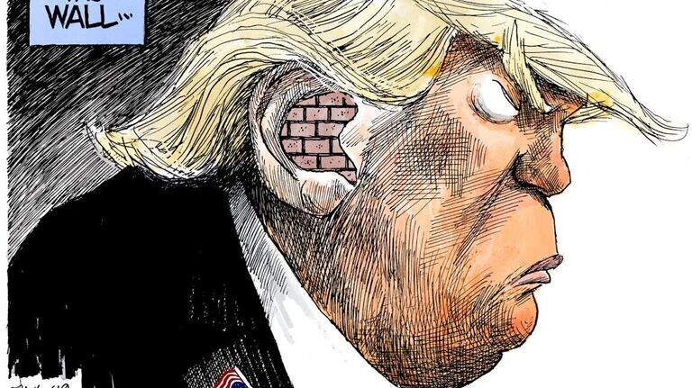 Hard of hearing