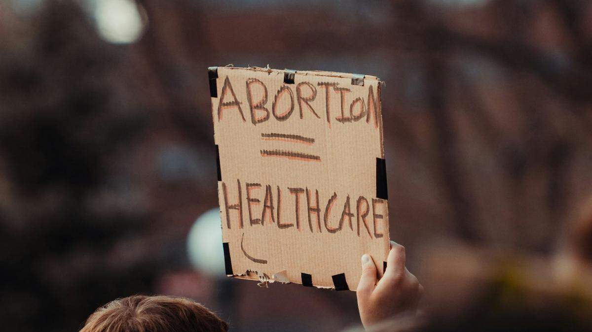 Most religious Americans believe abortion should be legal in most or all cases, except majorities in four faith groups, a new Public Religion Research institute poll found.