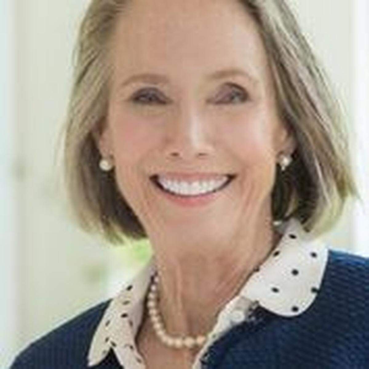 Helen Witty will be the new national president of Mothers Against Drunk Driving on Jan. 1, 2019.