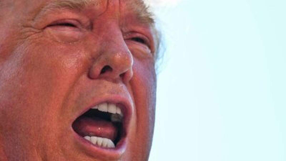 President Trump and his administration refuse to cooperate with the Democrats’ impeachment inquiry.