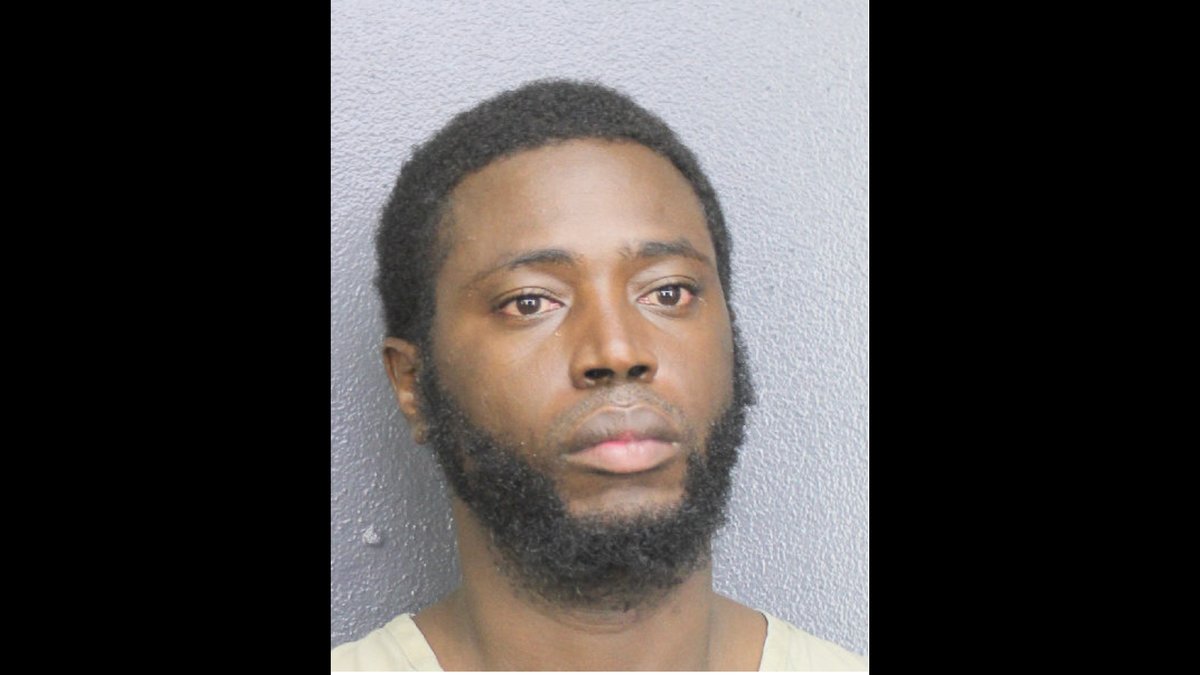 Jamal J. Meyers, 34