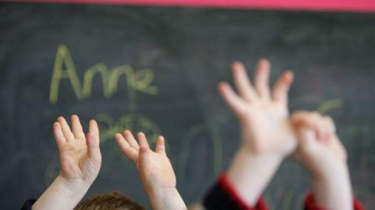 Early-learning initiatives can lead to fewer high school dropouts, fewer people in prison and higher earnings.