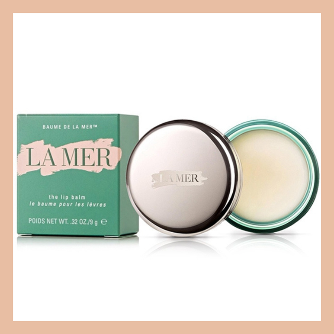 La Mer’s The Lip Balm