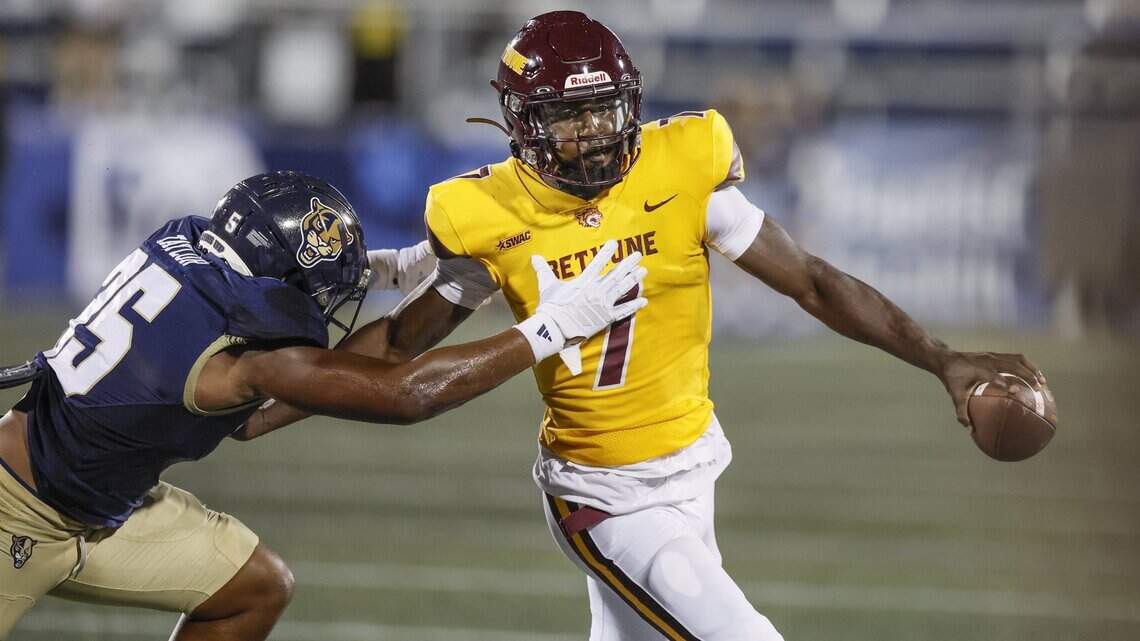 FIU makes progress as Panthers prepare for USF in season opener