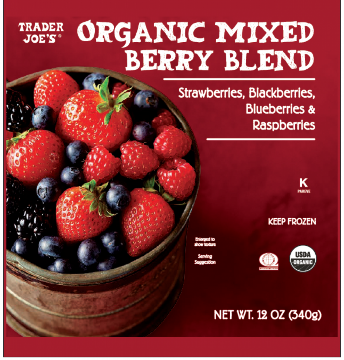 An updated list of recalled food impacting NC shoppers this October - AOL