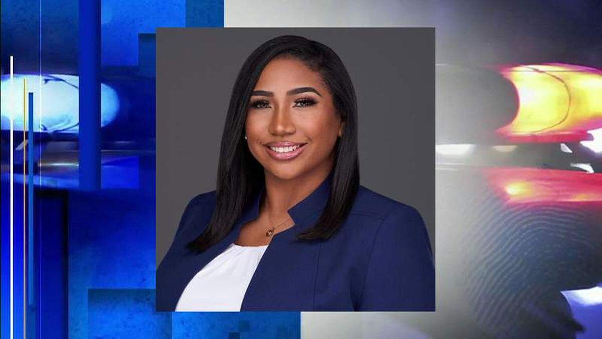 Damara Holness (Facebook profile picture)