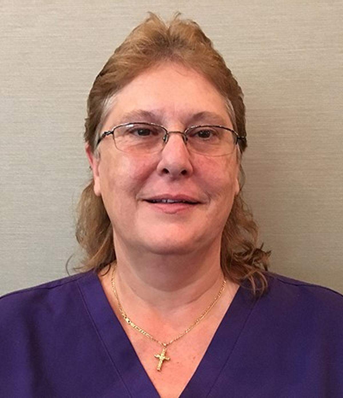 Amy Runkle, certified nursing assistant at Bay Breeze Health & Rehabilitation in Venice, says COVID-19 testing protocols at her facility are incomplete and ineffective at catching all staff that enter the building.