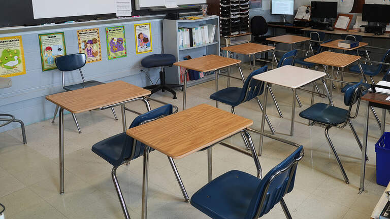 Public school districts will still face financial pressure if Amendment 3 passes