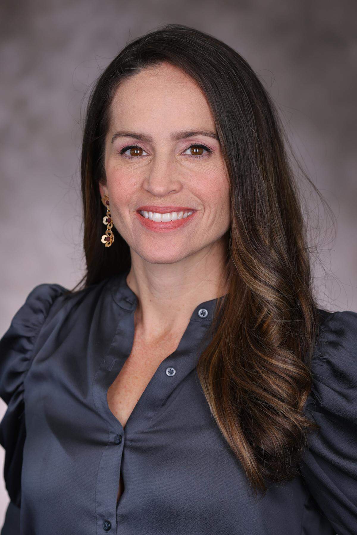 Danielle Barreras, Associate Director of Community Engagement for The Children’s Trust.