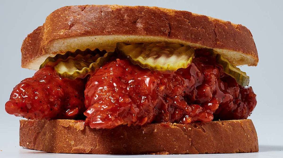 Publix’s limited edition Nashville Hot Chicken Sandwich, available at the deli counter where you get your Pub Subs, will be sold April 1 to June 30.