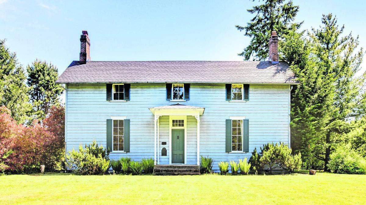 This is not the kind of home you may be seeing next. Homebuyers are shifting to smaller new homes with larger kitchens, spa-like bathrooms, open floor plans and aging-in-place features — designs focused on function and value.