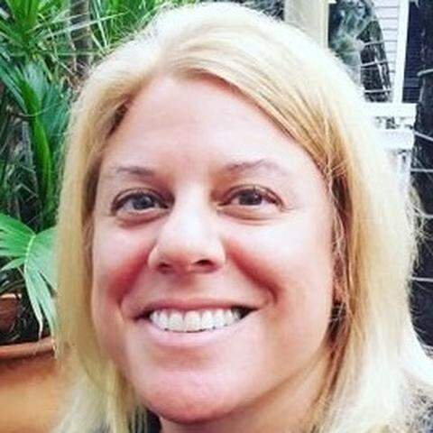 Profile Image of Gwen Filosa