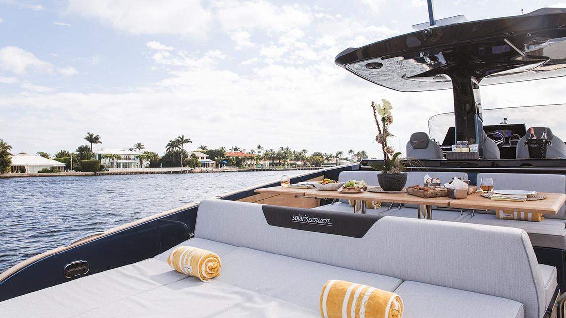 Boating in Florida is the ultimate summer activity — here are the top spots to set sail.