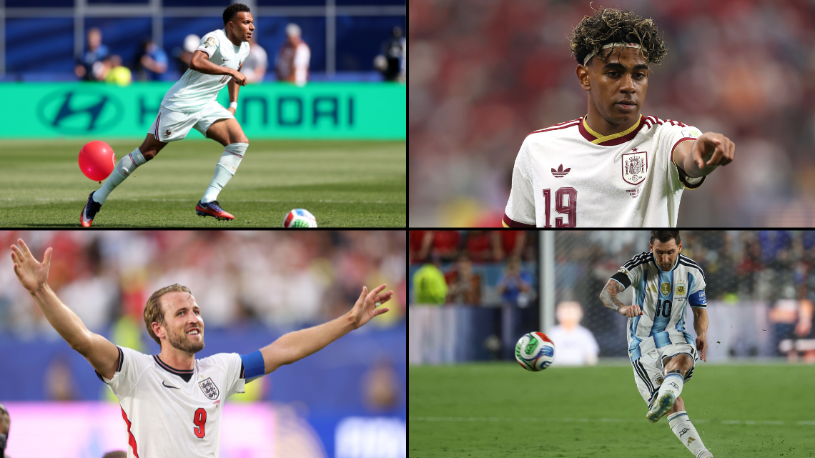 Cote: More than Messi/Mbappe, why this is World Cup’s best final four ever | Opinion
