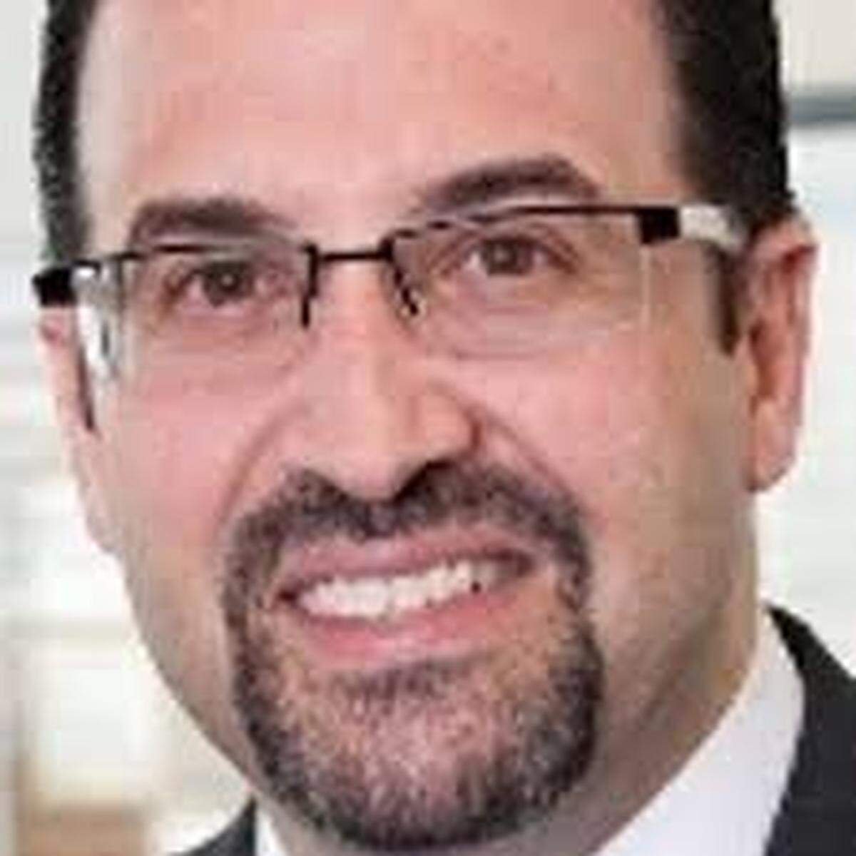 David Weinstein