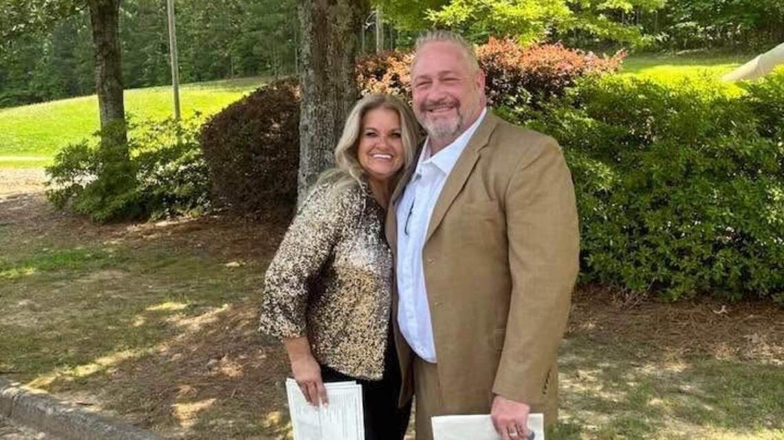 Dad restrained by cops died after saying he couldn’t breathe in AL, lawyers say