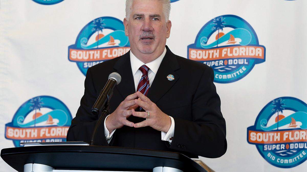 A Florida Senate committee voted to recommend Rodney Barreto’s appointment as FWC chair on Monday, March 31, 2025. The full Senate has to vote on his reappointment. The committee was flooded with emails objecting to his nomination by Gov. Ron DeSantis.