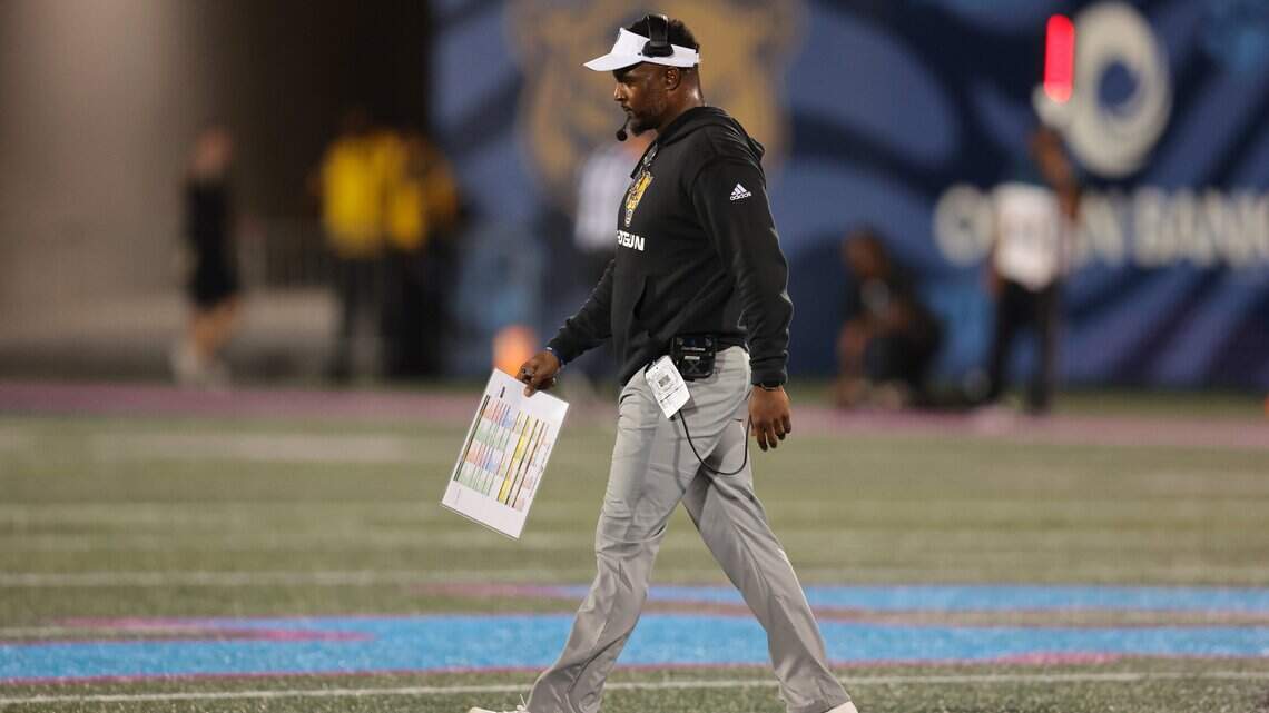 Panthers aim to snap Vice Night streak at Pitbull Stadium