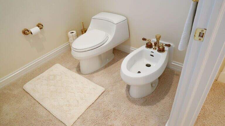 Are Bidets Actually Better for You? What to Know Before Making the Switch From Toilet Paper